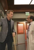 "House M.D." Let Them Eat Cake | ShotOnWhat?