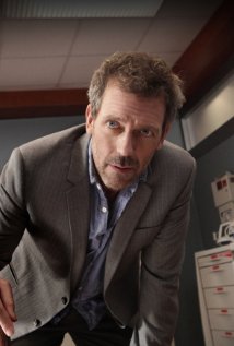 "House M.D." Locked In