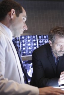 "House M.D." House Divided