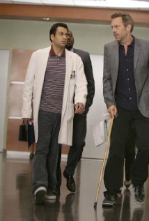 "House M.D." Adverse Events