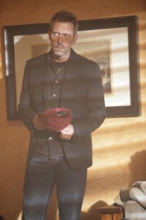 "House M.D." Last Resort