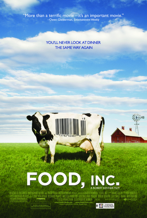 Food, Inc.
