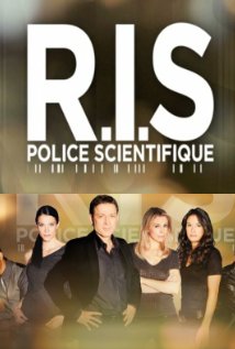 &quot;R.I.S. Police scientifique&quot; Trait pour trait