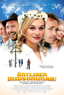A Swedish Midsummer Sex Comedy