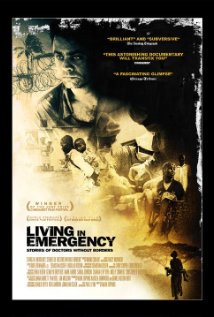 Living in Emergency
