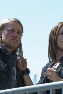 "Sons of Anarchy" Na Triobloidi