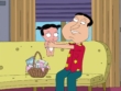 "Family Guy" Quagmire's Baby | ShotOnWhat?