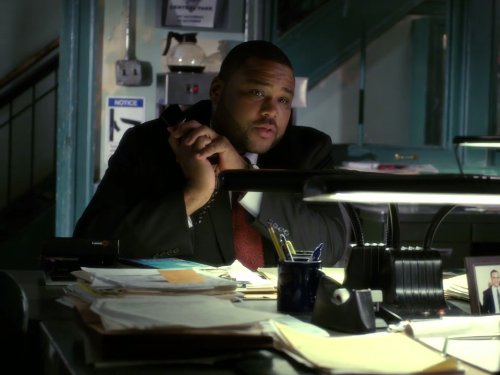 "Law &amp; Order" Sweetie
