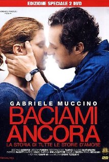 Baciami ancora