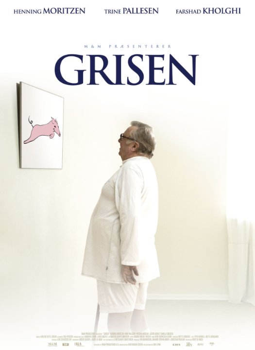 Grisen
