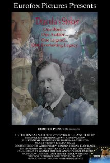 Dracula's Stoker