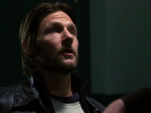 "Law &amp; Order" Rapture