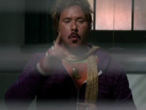 "Law &amp; Order" Skate or Die