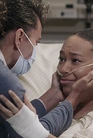 "Grey's Anatomy" No Time for Despair