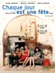 Chaque jour est une fête | ShotOnWhat?
