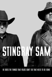 Stingray Sam
