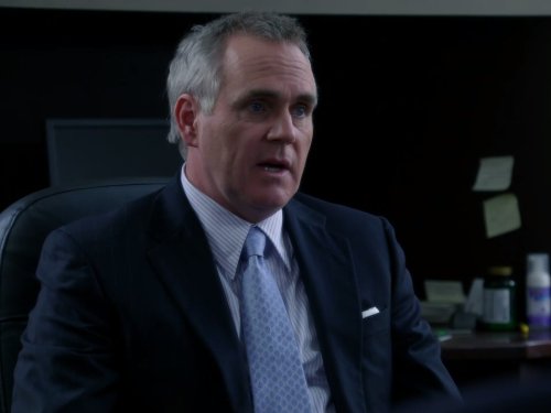 "Law &amp; Order" By Perjury