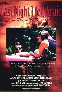 Last Night I Fell Again