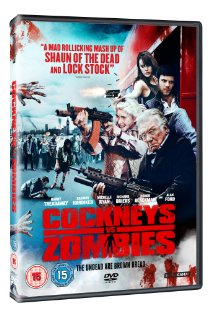 Cockneys vs Zombies