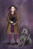 The Macabre World of Lavender Williams | ShotOnWhat?