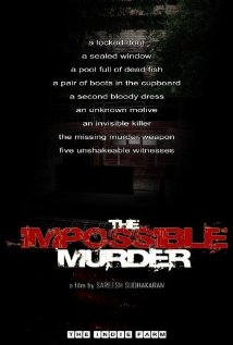 The Impossible Murder