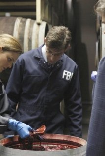 "Bones" The Critic in the Cabernet