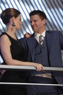 "Bones" The End in the Beginning