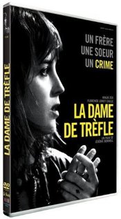 La dame de tr&egrave;fle