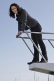 "The Mentalist" Miss Red | ShotOnWhat?
