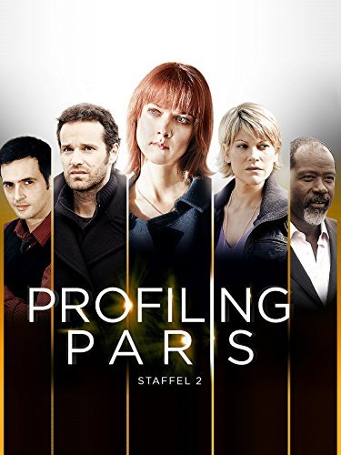"Profilage" Paradis perdu