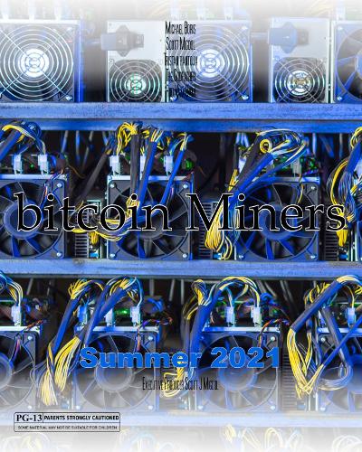 Bitcoin Miners