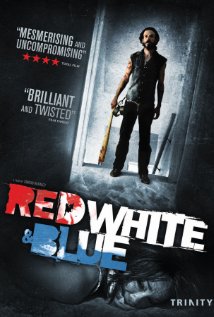 Red White &amp; Blue