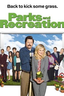 &quot;Parks and Recreation&quot; Pawnee Zoo