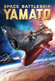 Space Battleship Yamato