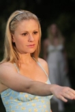 "True Blood" Evil Is Going On | ShotOnWhat?