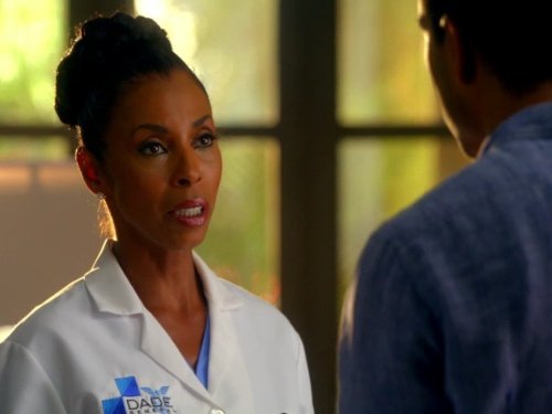 "CSI: Miami" Bad Seed