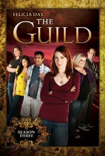 "The Guild" Expansion Time