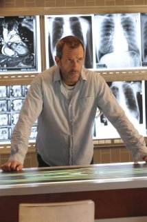 "House M.D." Black Hole