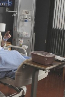 "House M.D." The Tyrant