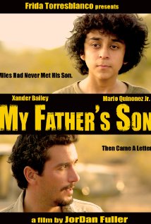My Father's Son