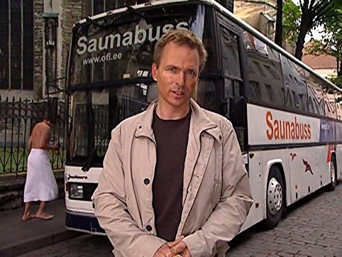 &quot;The Amazing Race&quot; We're Not Meant for the Swamp