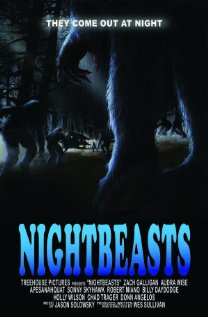 Nightbeasts