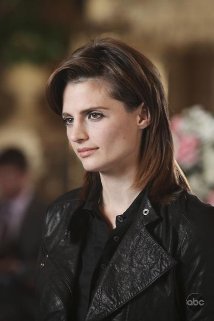 "Castle" Kill the Messenger