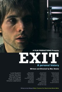 Exit: Una storia personale