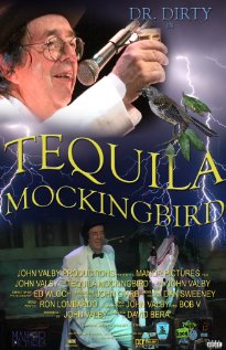 Tequila Mockingbird