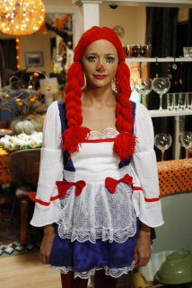 "Parks and Recreation" Greg Pikitis