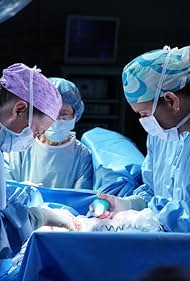 "Grey's Anatomy" Hotter Than Hell