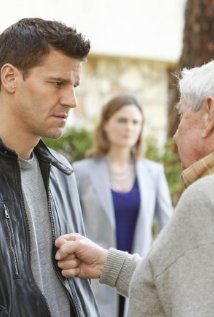 &quot;Bones&quot; The Foot in the Foreclosure