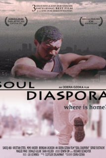 Soul Diaspora