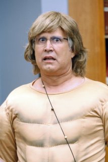 "Community" Introduction to Statistics